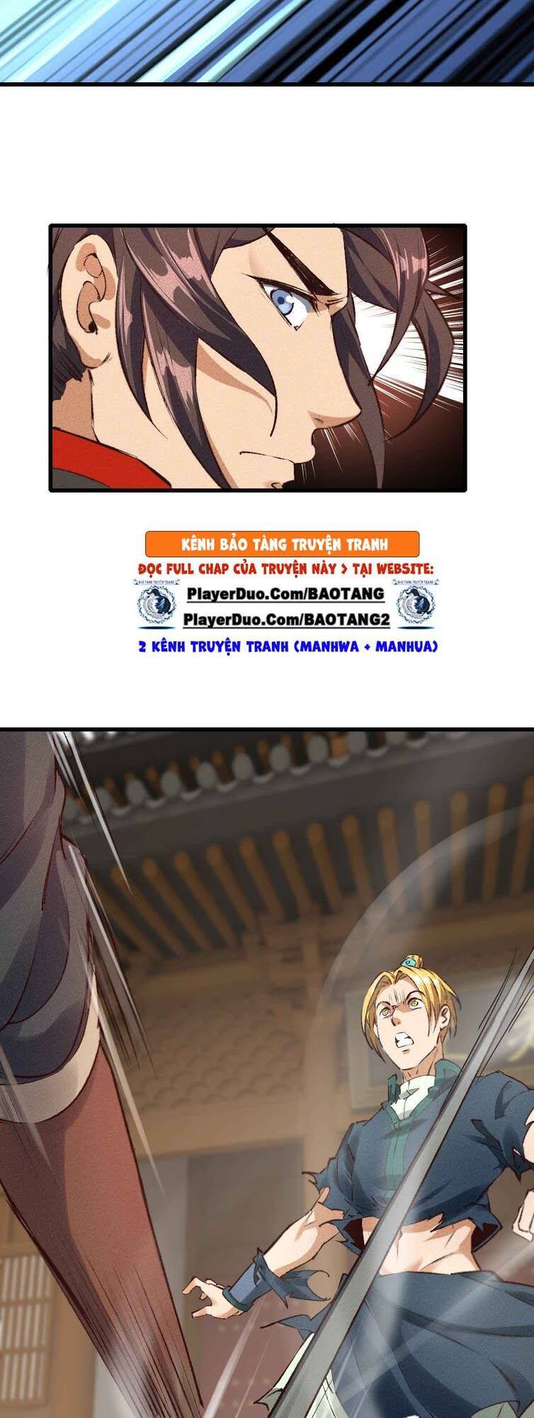 ta thành thần một mình chapter 25 25