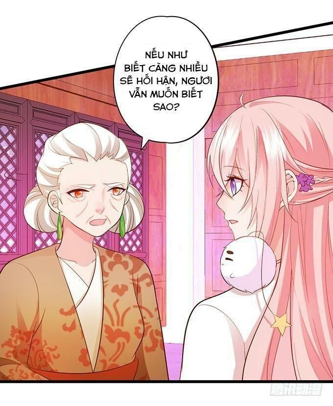 hồ tiên hung bạo chapter 101 56