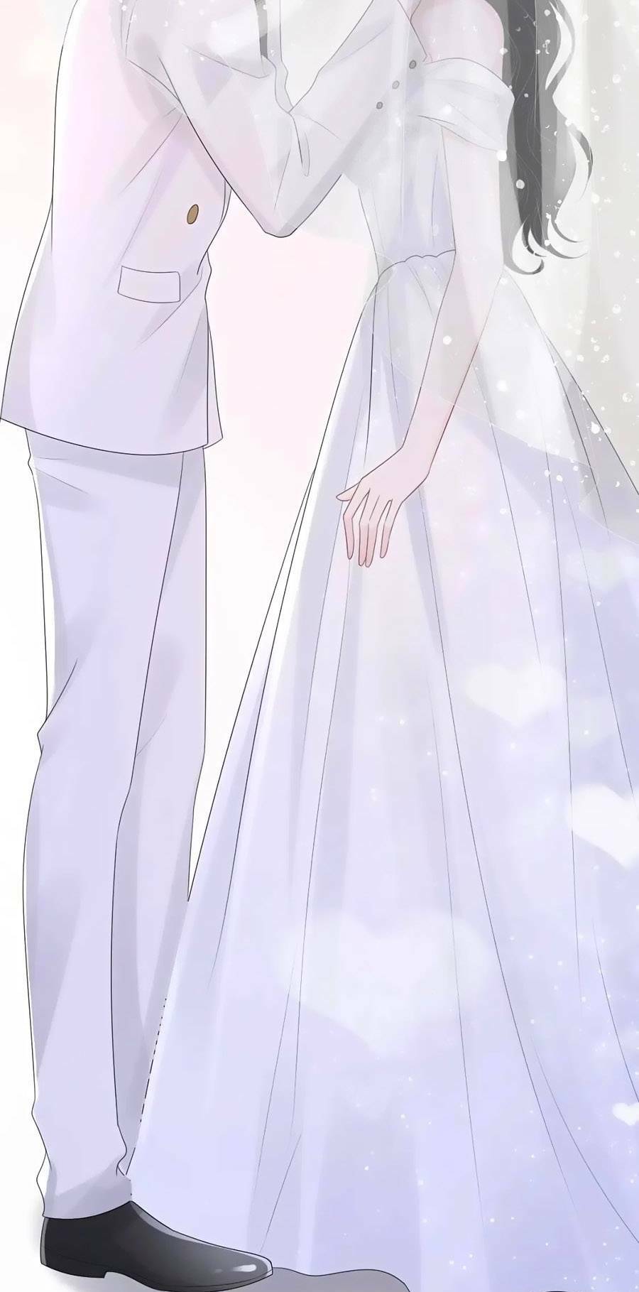 chỉ yêu mình em chapter 86.3 22