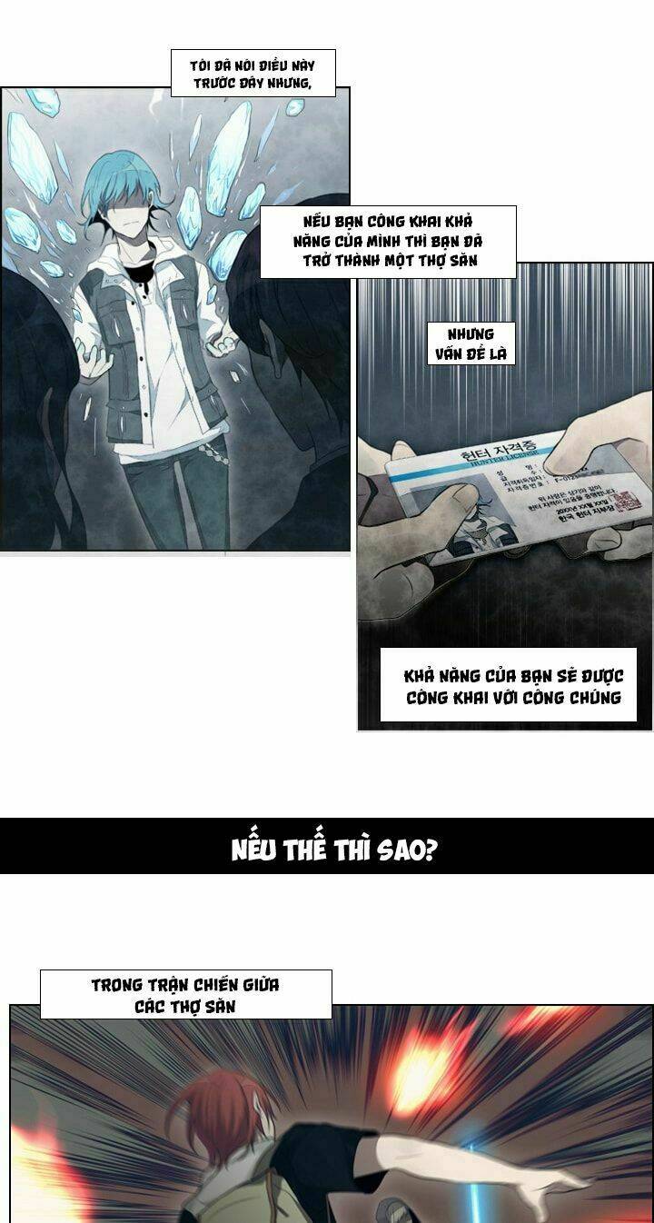 người cống hiến chapter 3 17