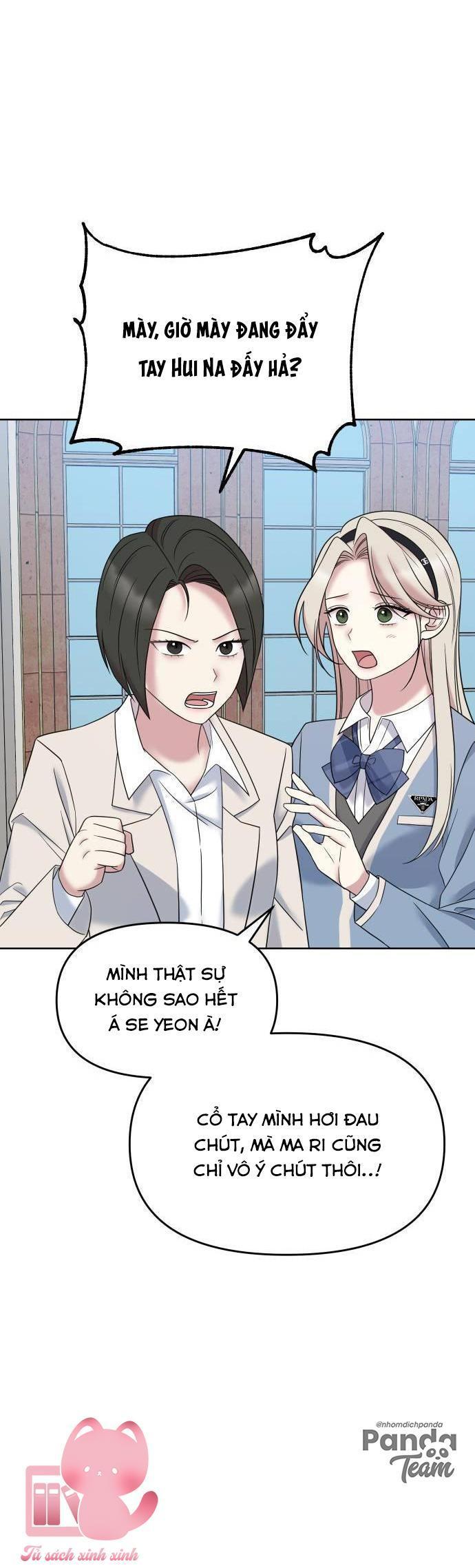 quản gia, làm ơn đấy! chapter 11 31