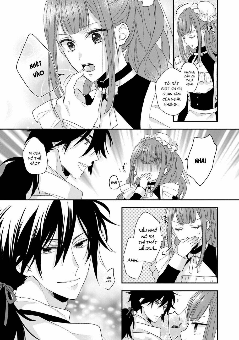 the wolf lord's lady chapter 2 25