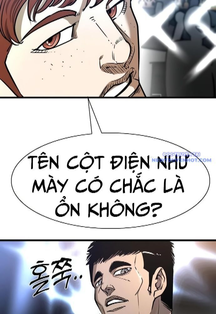 shark - cá mập chapter 329 19