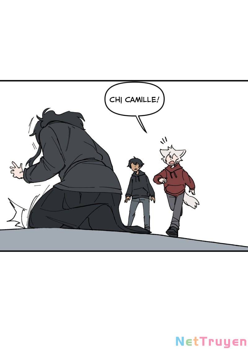 lumine - cội nguồn ánh sáng chapter 165 7