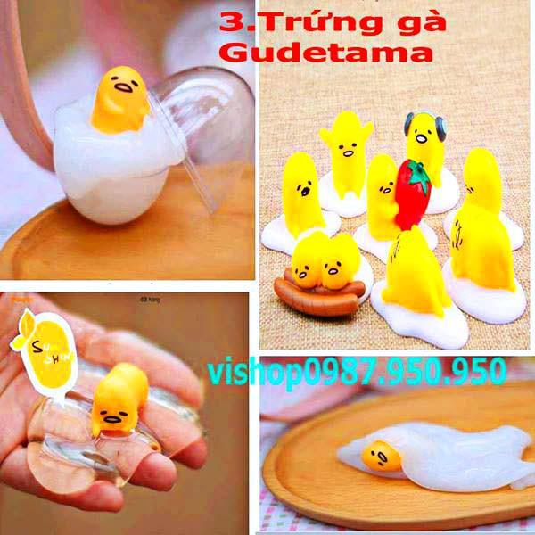 trứng ốp la gudetama-P228