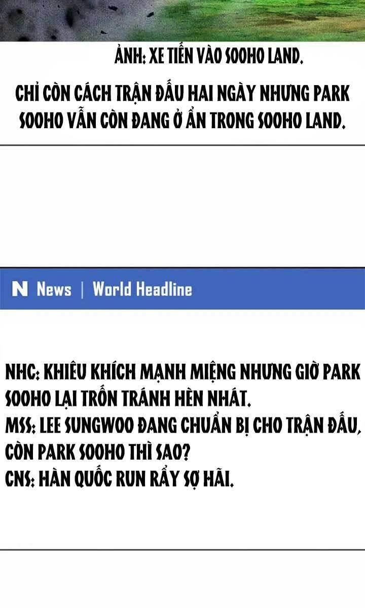 druid tại ga seoul - người hóa thú chapter 71 6