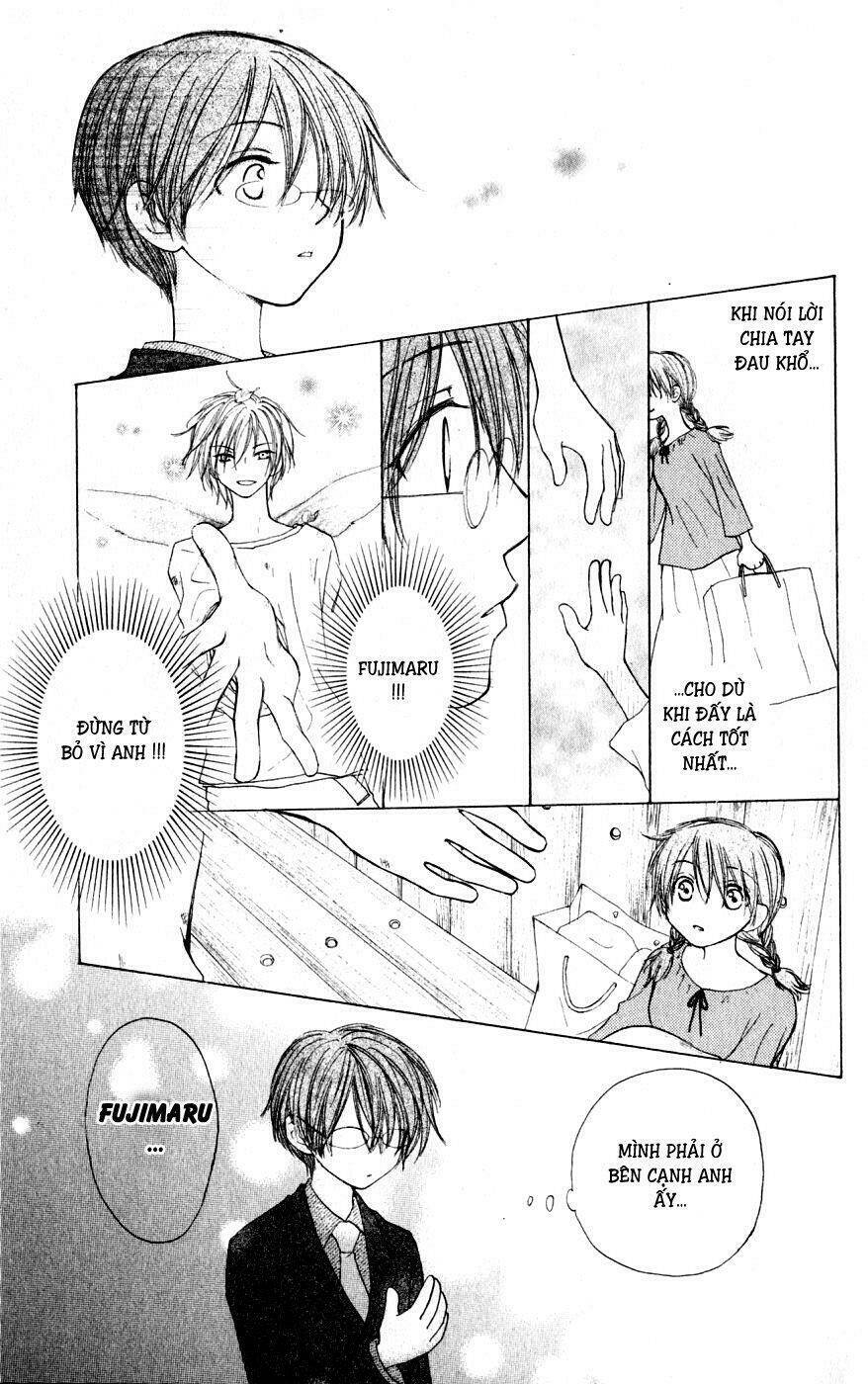 penguin revolution chapter 19 20