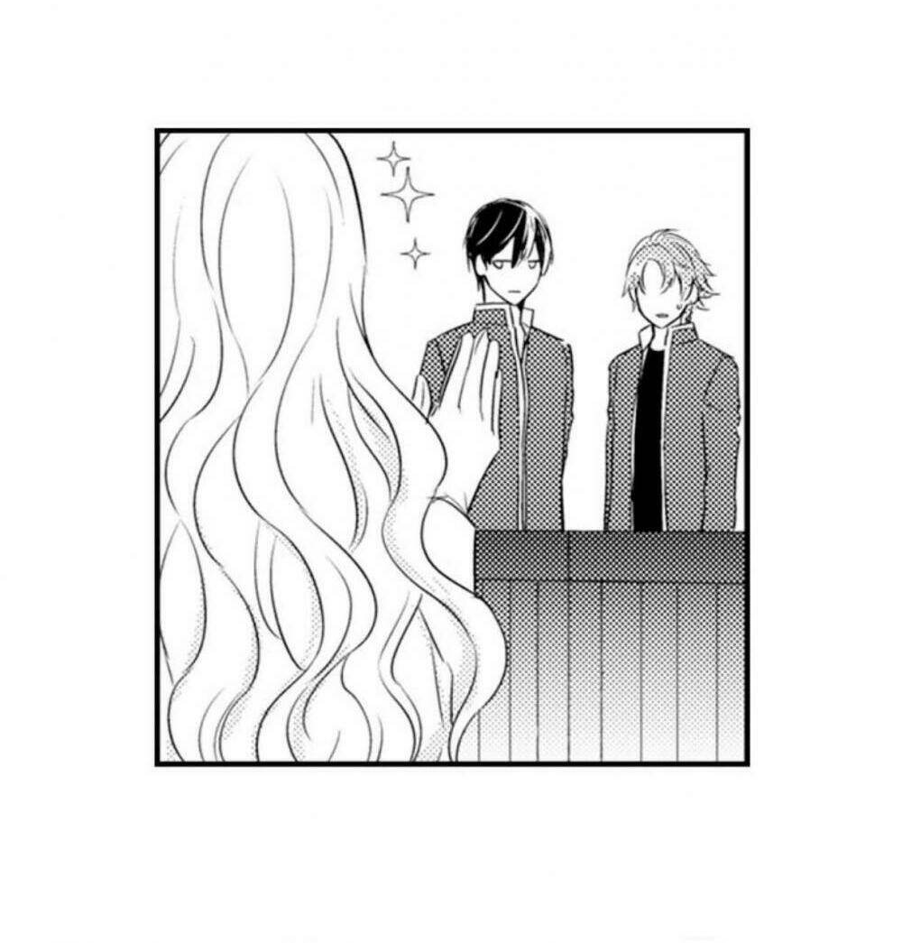 mang thai ở trường nam sinh chapter 83 35