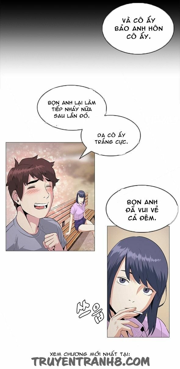 by chance chapter 23 10