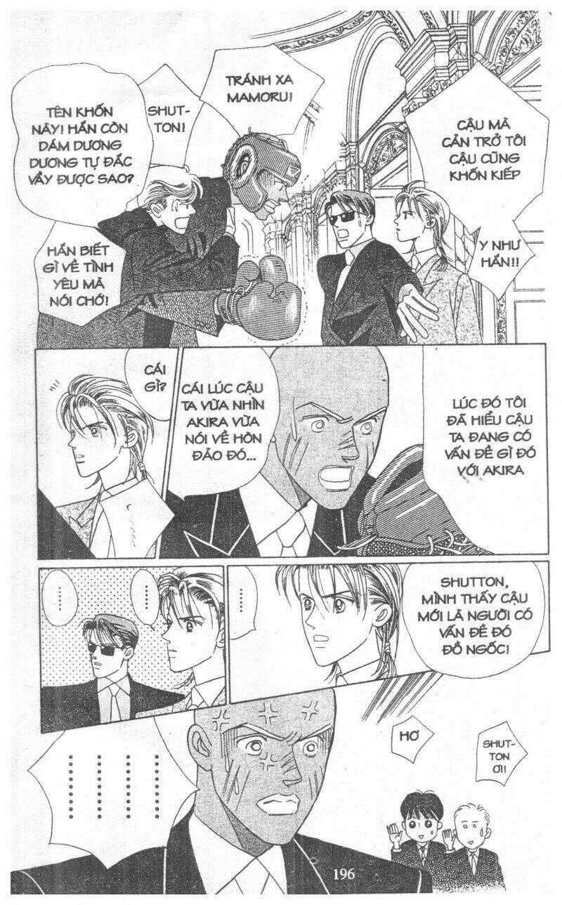 nàng tiên ánh trăng - kaguya hime chapter 15 194