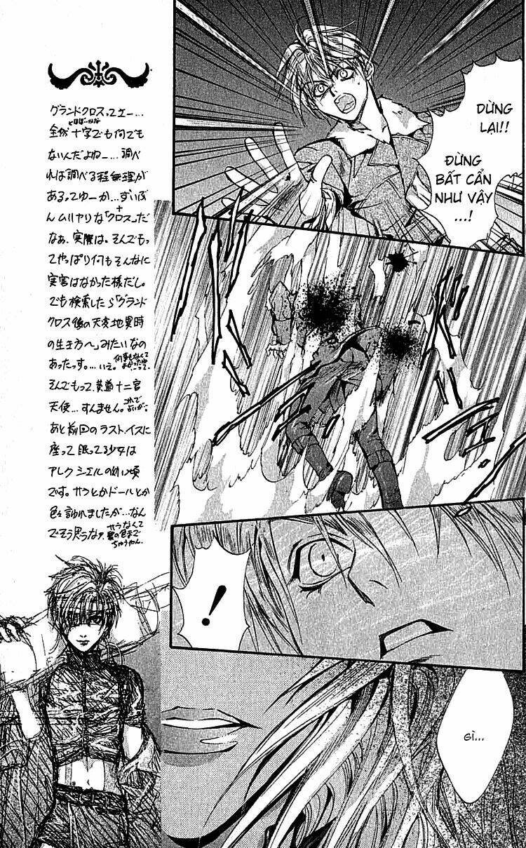 tình yêu loạn luân chapter 107 14