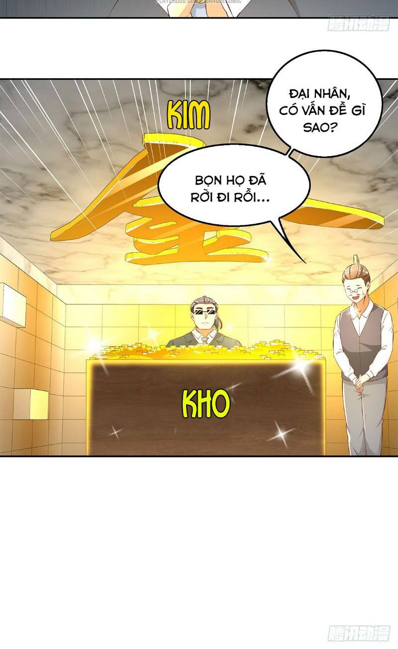 võng du chi tối cường đoán mệnh sư chapter 30 29