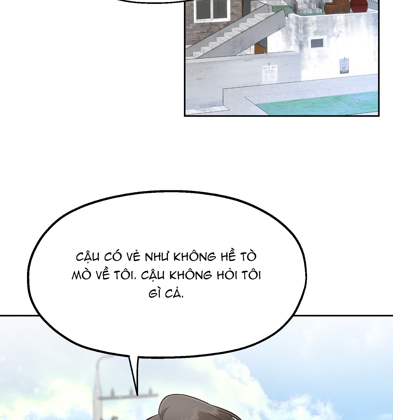 Năm Giác Quan chapter 3.2 - Trang 53