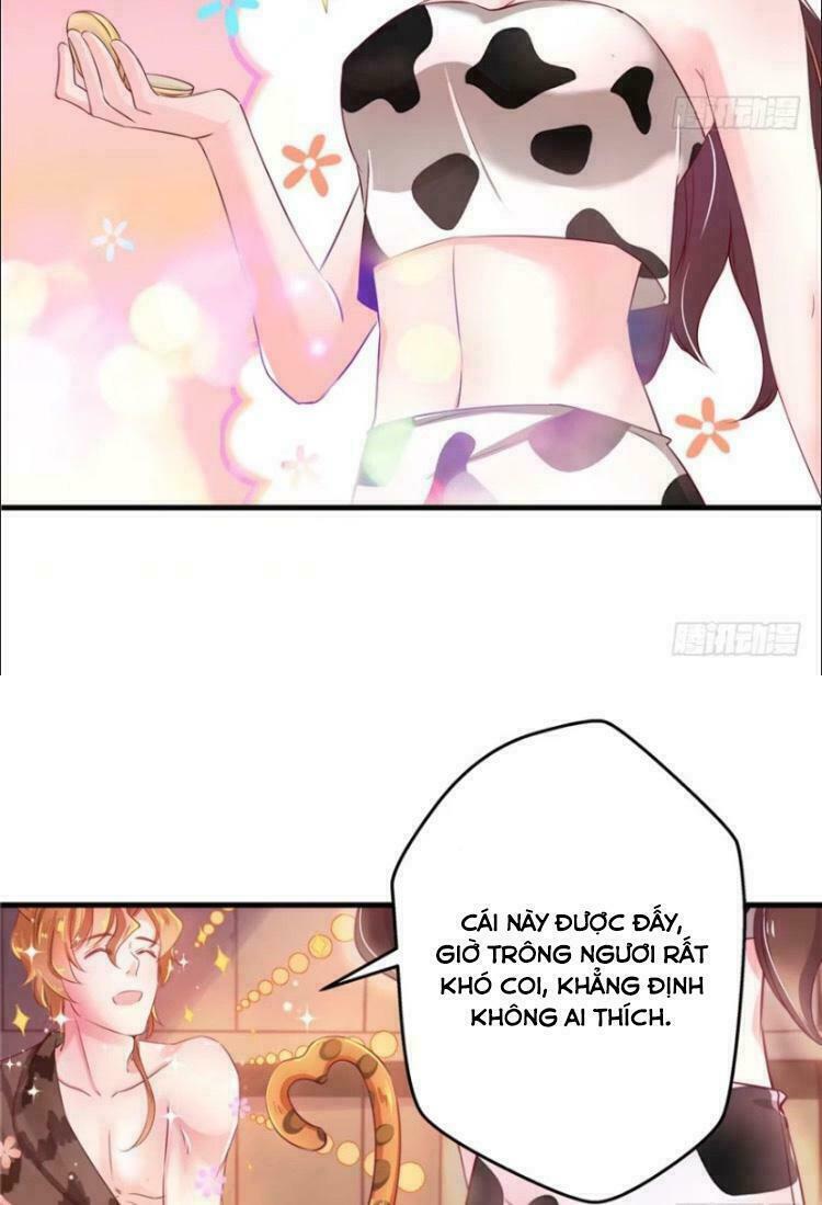 [16+] thảnh thơi thú thế chủng chủng điền, sinh sinh tể chapter 9 48