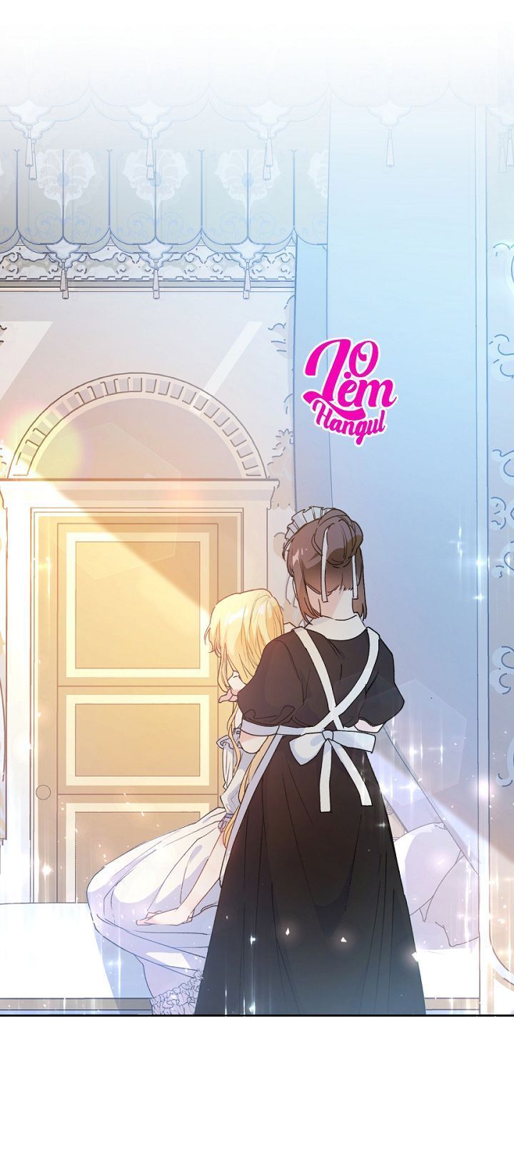 con rối ác nữ marionette chapter 1 22