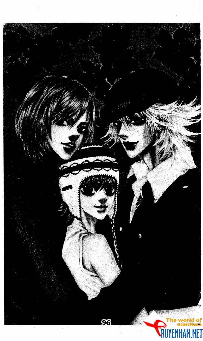 you're so cool chapter 14 18