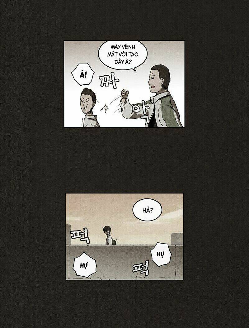 đứa con của quỷ dữ chapter 1 38