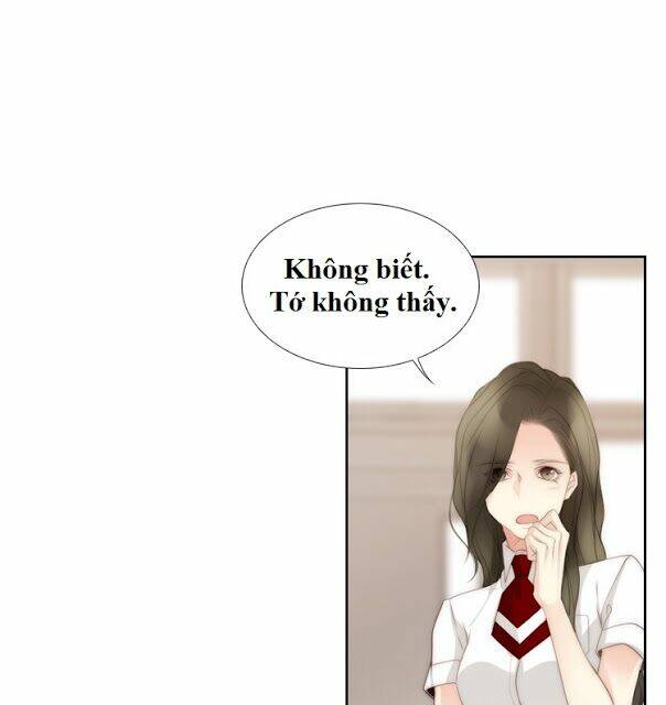 tình cờ tìm thấy tháng 7 chapter 6.2 15