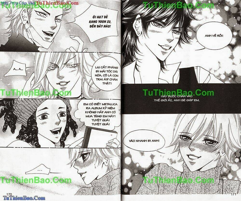 hải lam ngọc chapter 4 85