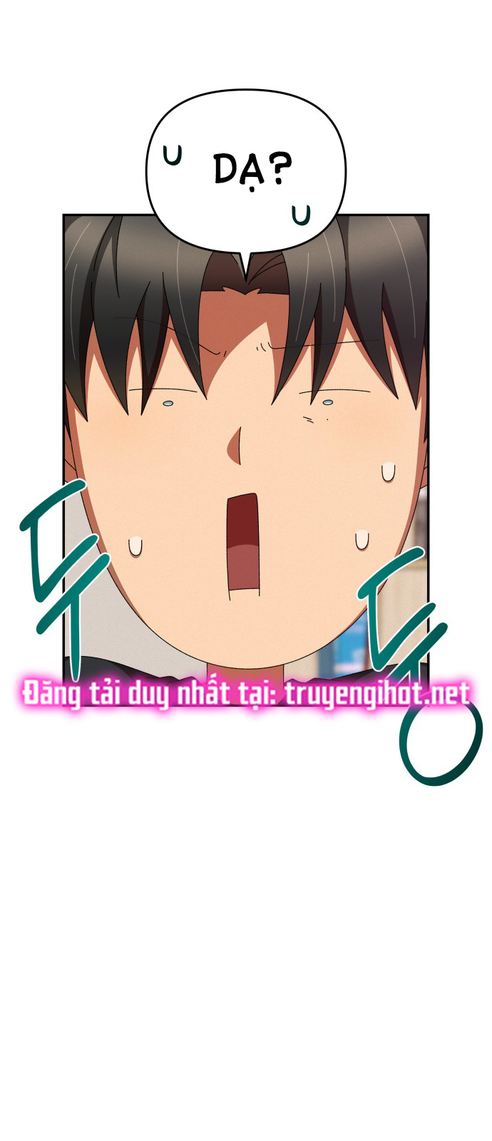 bạn gái tôi là robot -câu chuyện của cheol soo và young hee chapter 19.1 2