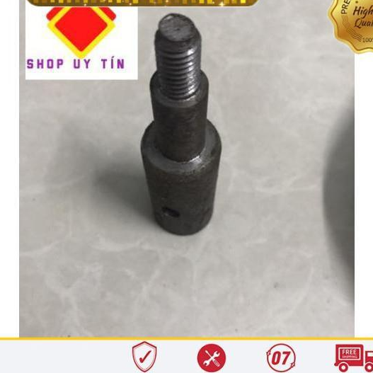 Bộ sên lắp máy bơm hút giếng-PT