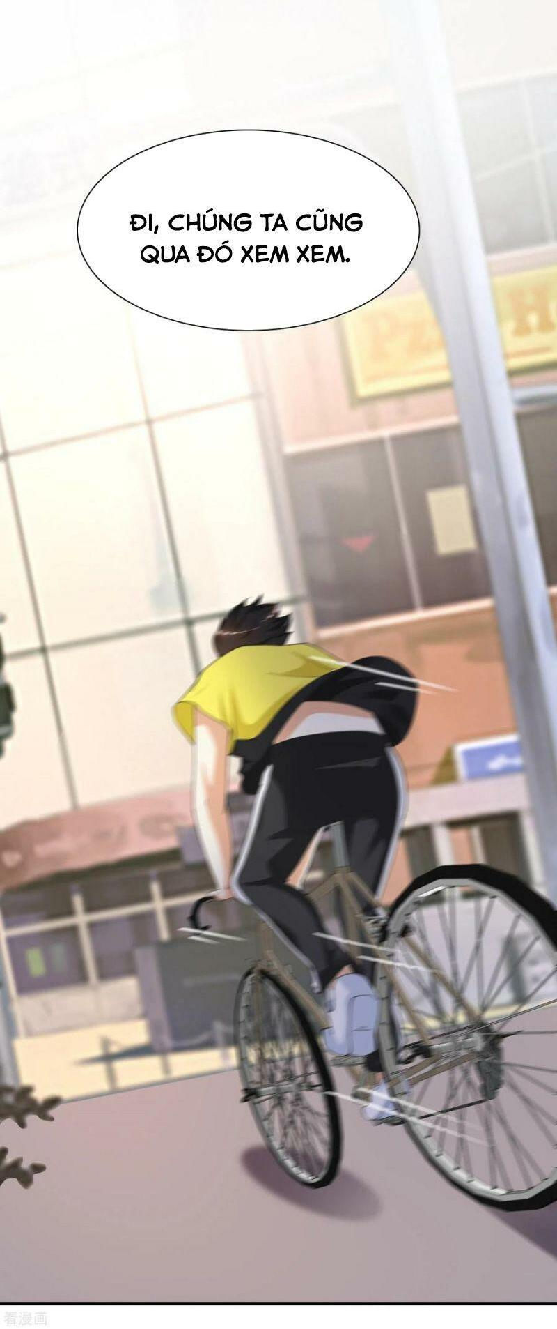 tối cường vận đào hoa chapter 149 18