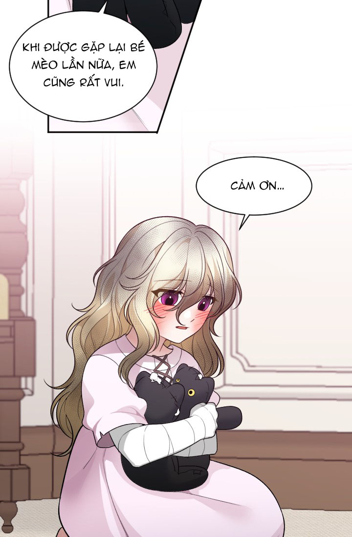 bước đi trên con đường hoa chapter 8 17