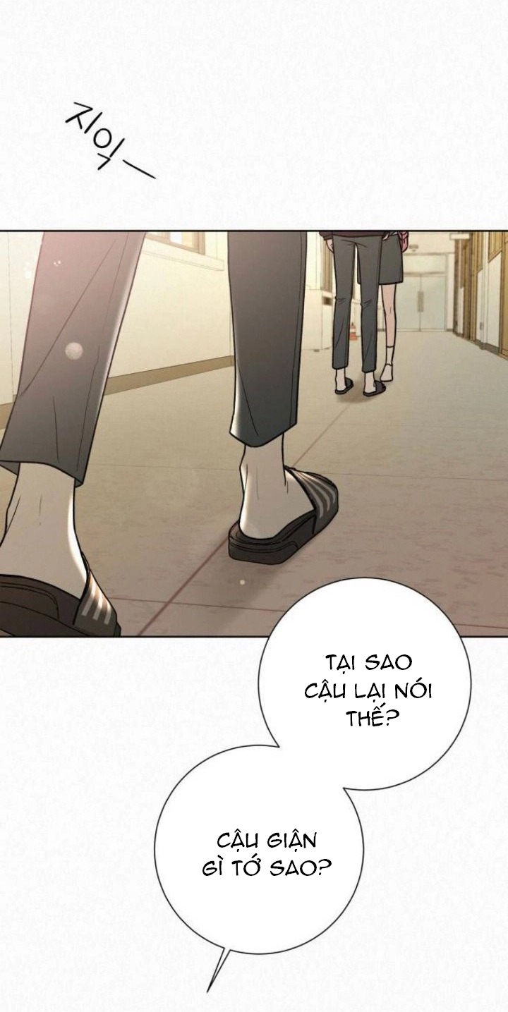 kế hoạch tình yêu trong sáng chapter 9.2 49