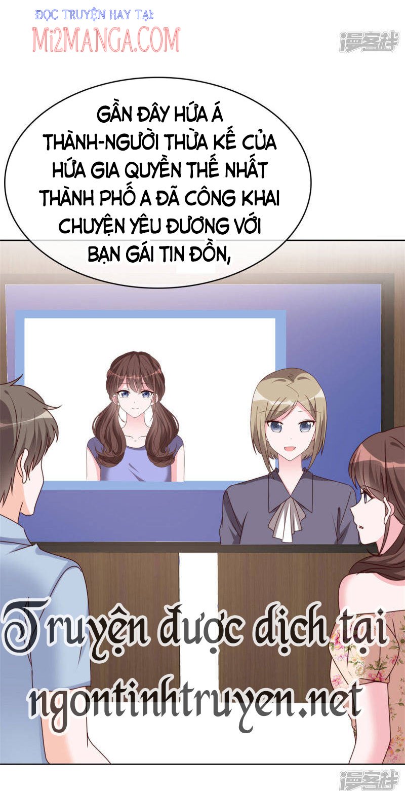 Hôn Hôn Buồn Ngủ Chapter 32 - Trang 14