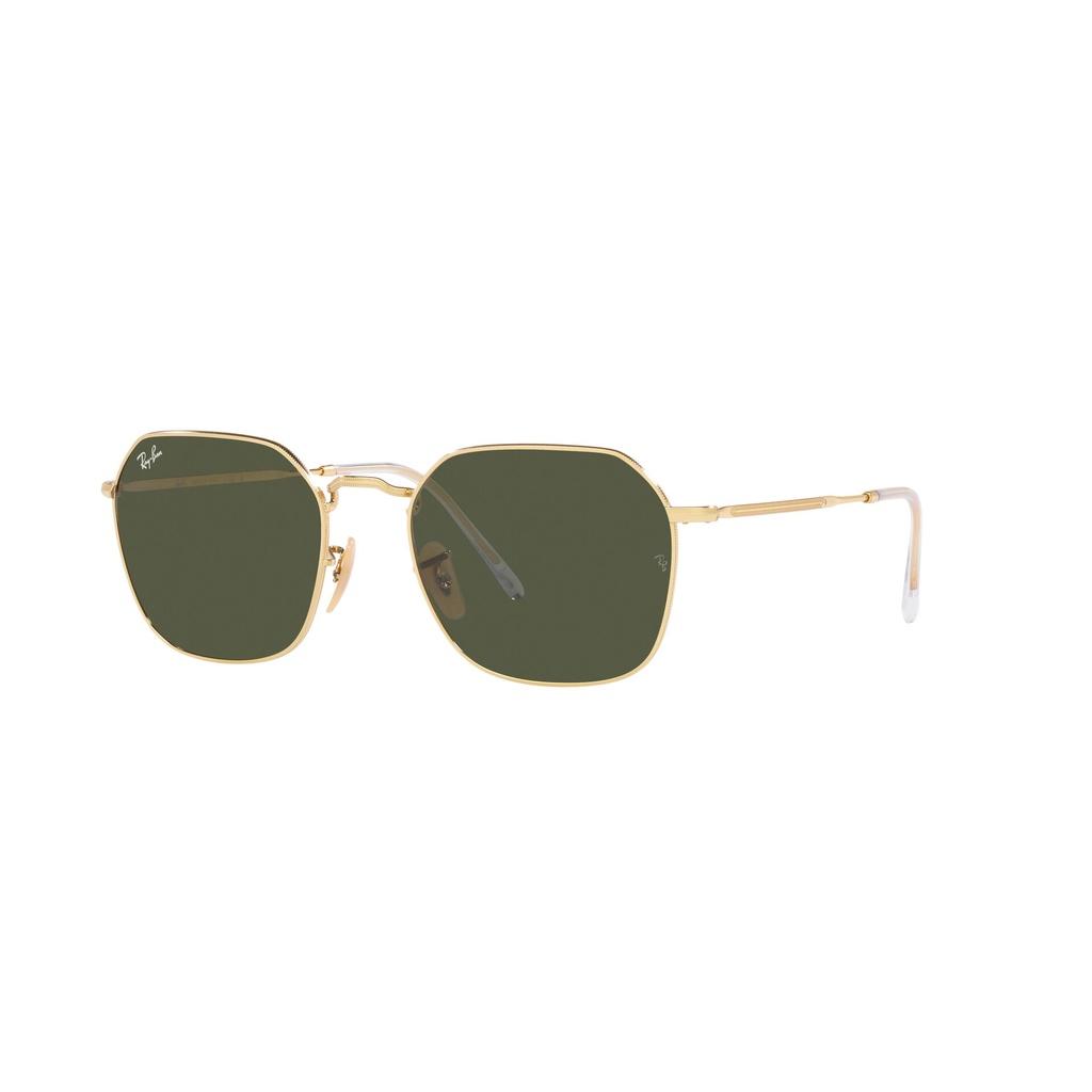 Mắt kính RAY-BAN JIM - RB3694 001/31 Size 55 - Kính mát