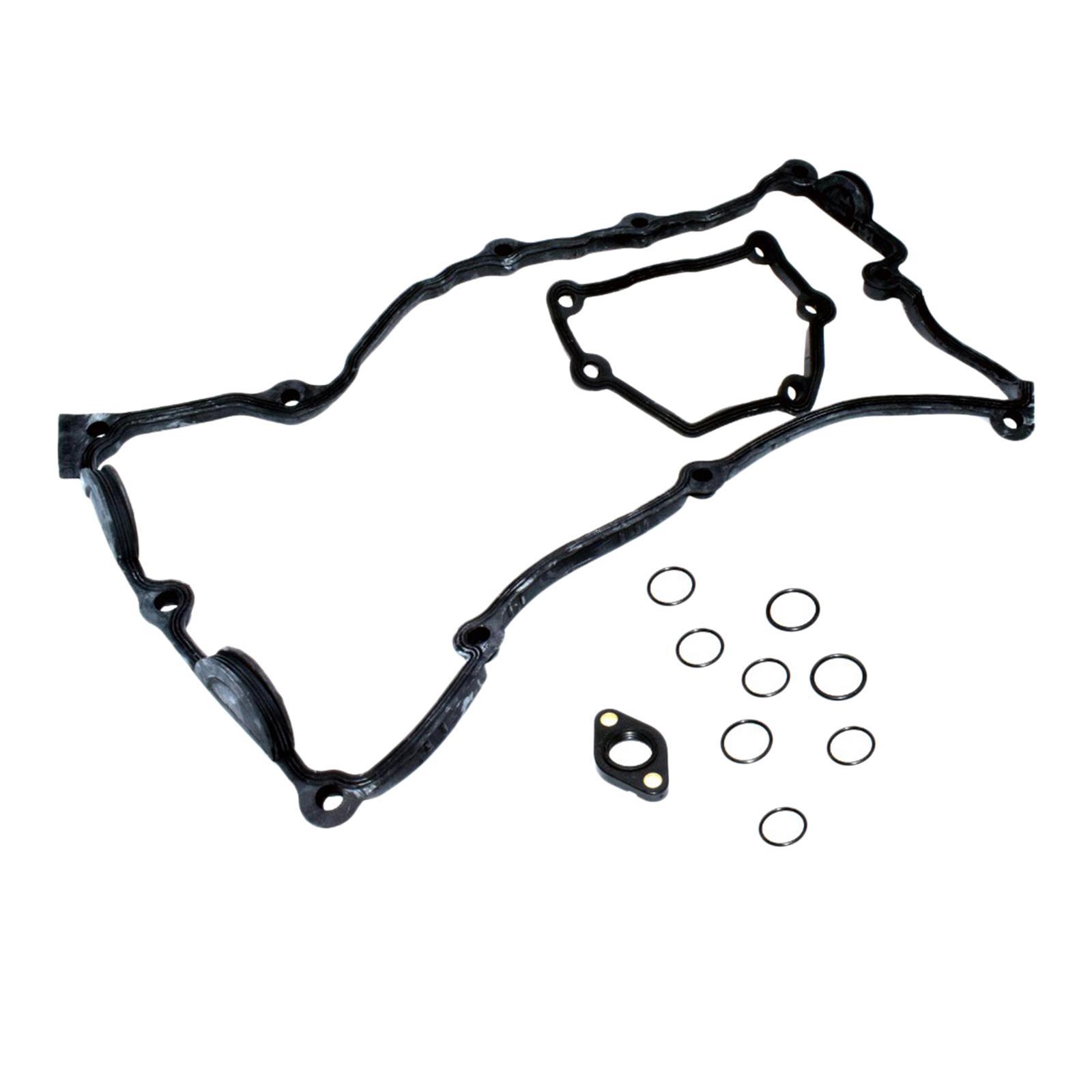 Car Valve Cover Replacement Parts Fit for 1,8L 2,0L Accessories