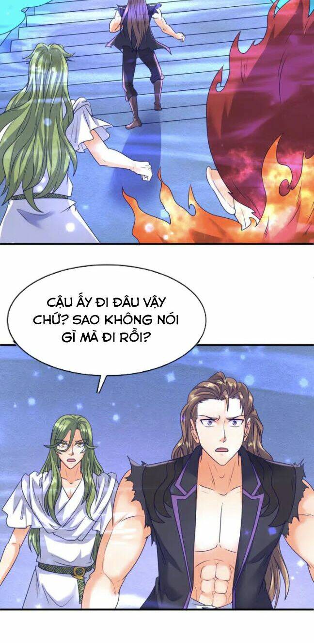 người chặn xuyên không chapter 107 28