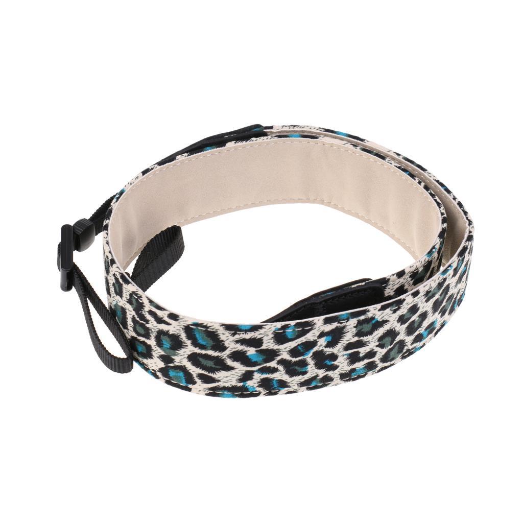 Adjustable Quick Release Shoulder Neck Camera Strap for   DSLR