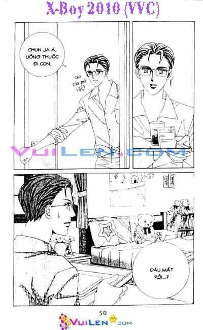 high school bullying chapter 27 20