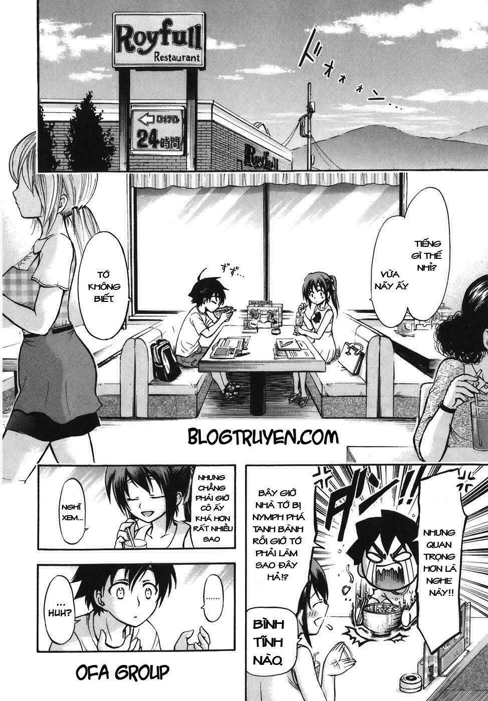 vật thất lạc của bầu trời chapter 29 35