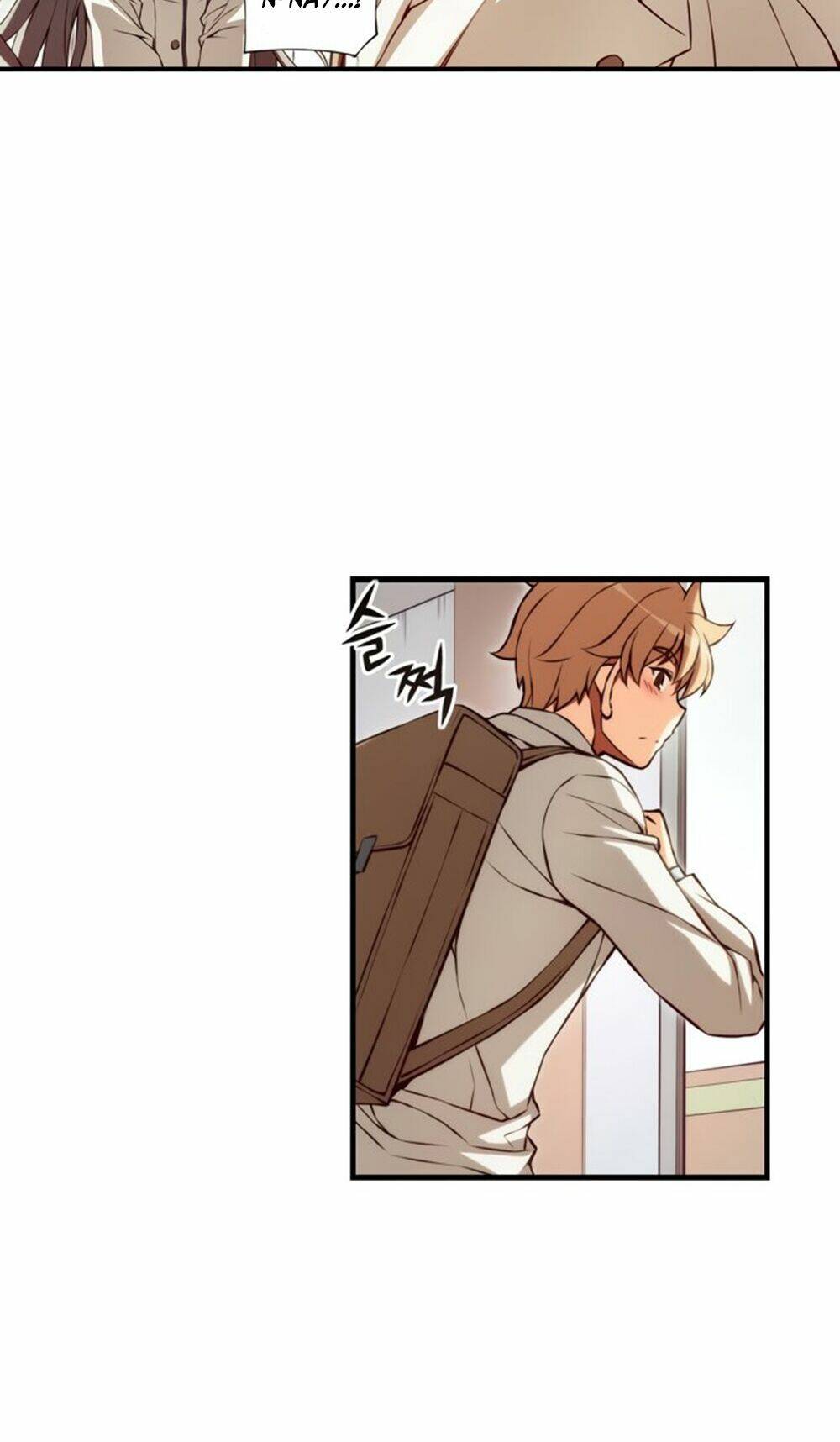 cohabitation with the fiancee chapter 87 9