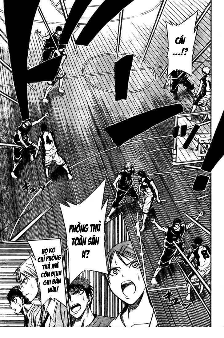 vua bóng rổ kuroko chapter 24 15