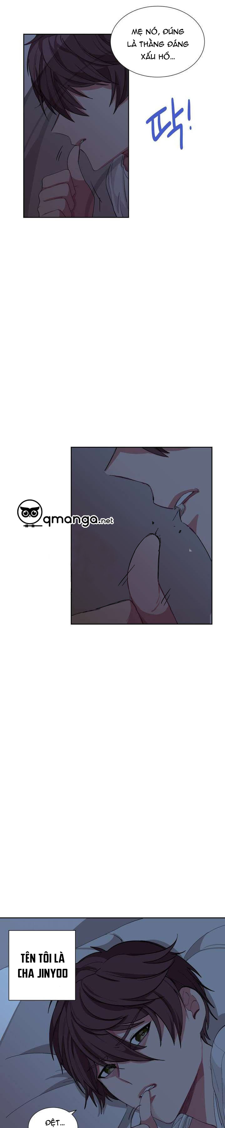 hãy tuân lệnh tôi chapter 1 3