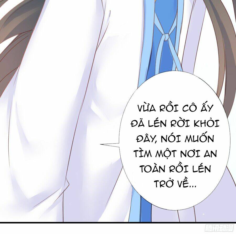 hôm nay ta cũng muốn trêu chọc nàng chapter 29 59