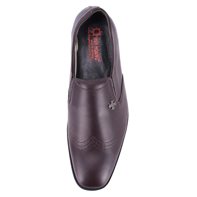 Giày tăng chiều cao da bò nhiều loại nhiều màu HJ7714-15-16-17-19-22-23