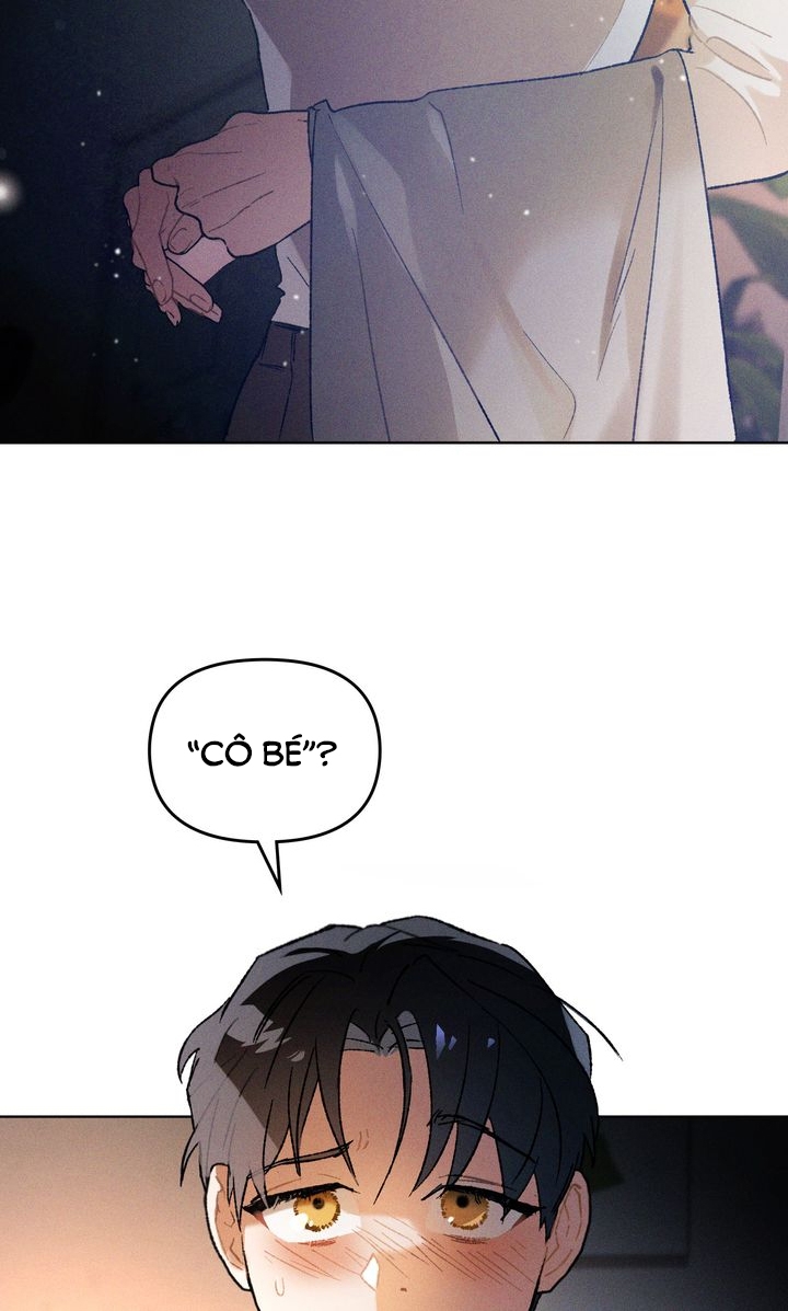 Rơi Vào Nguy Hiểm chapter 16.2 - Trang 8