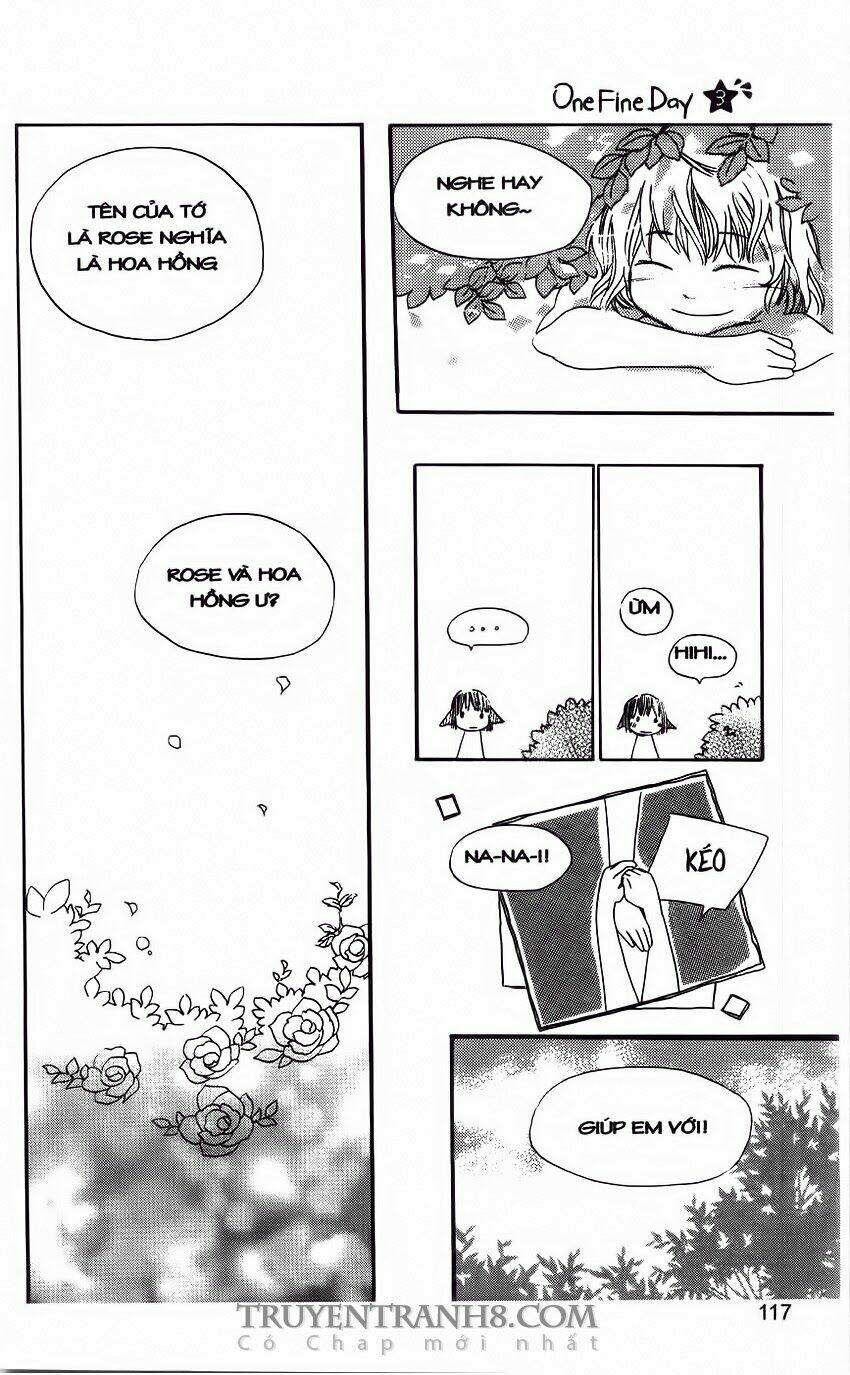 những ngày tươi đẹp chapter 22 13