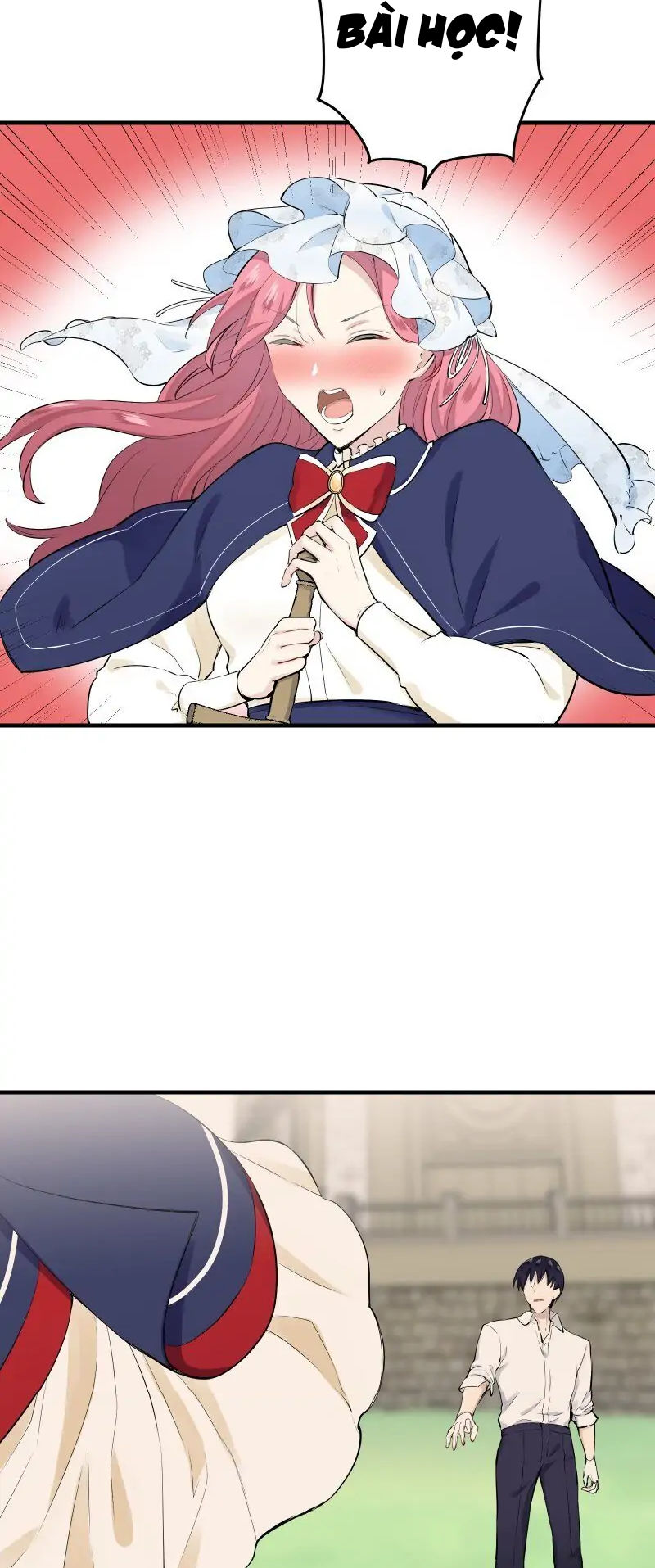 nullitas~nàng dâu giả dối~ chapter 52.1 16