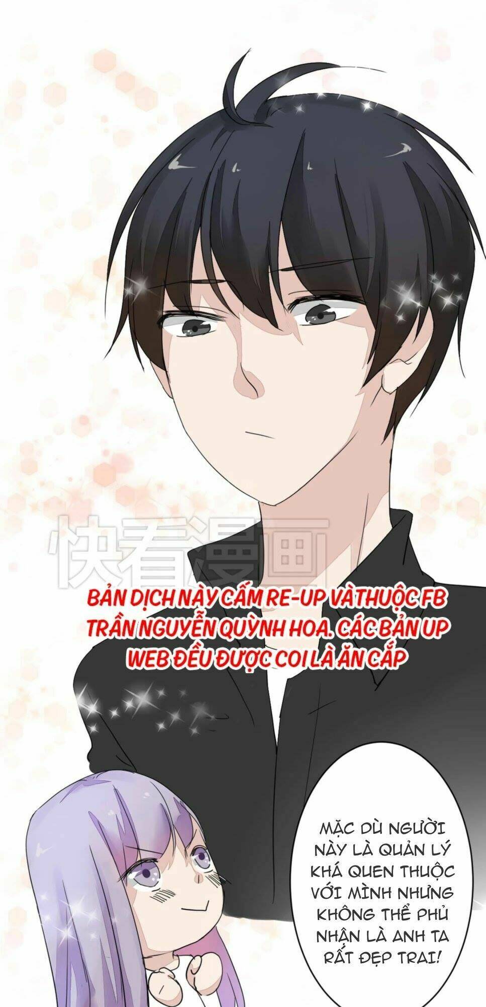 quy tắc mỹ nam chapter 10 23