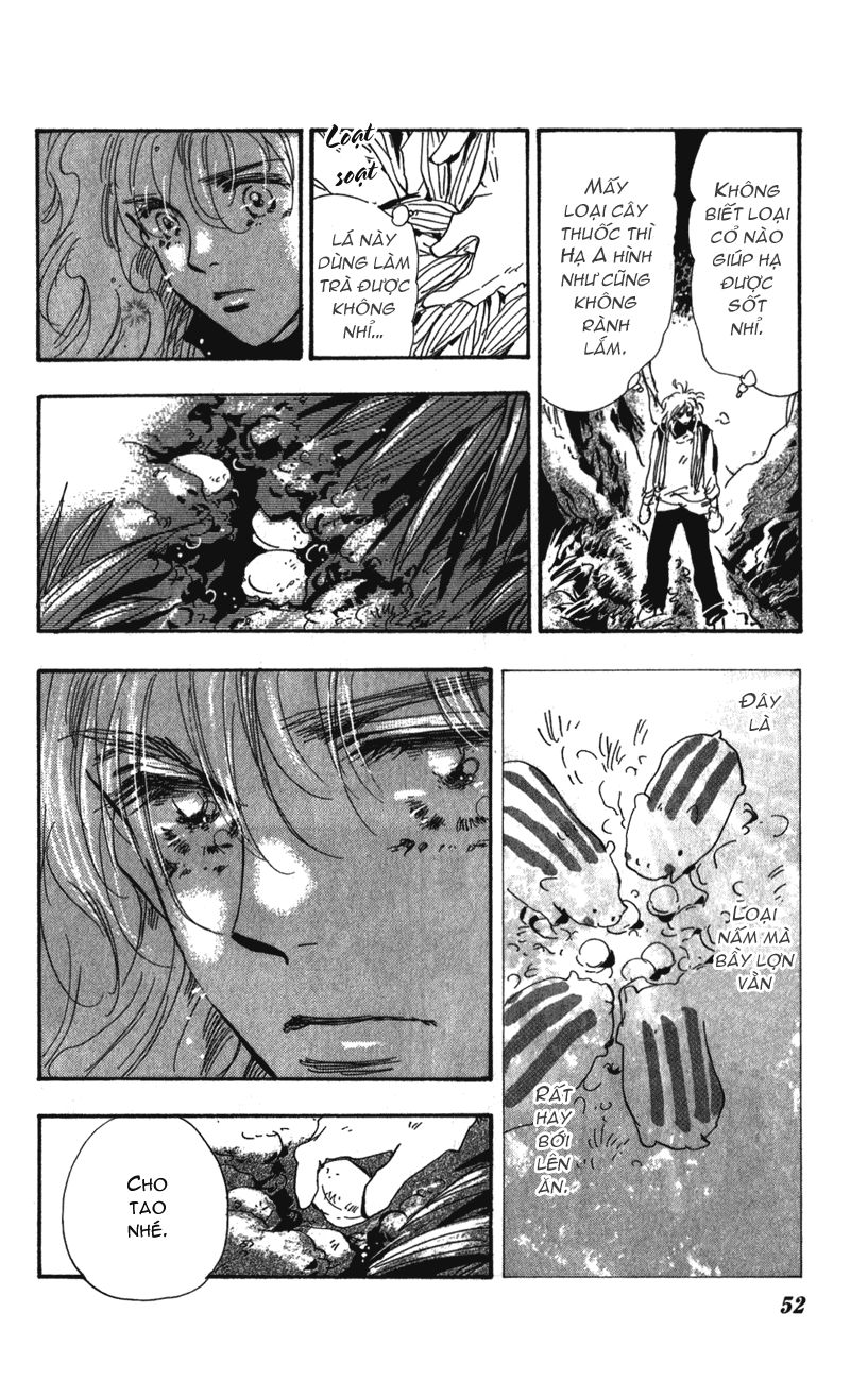 mầm sống chapter 113 13