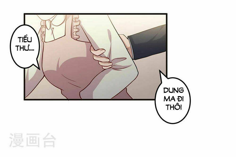 gối đầu vào tổng tài ác ma chapter 66 1