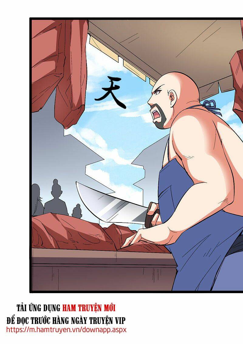 phục thiên thánh chủ chapter 98 11