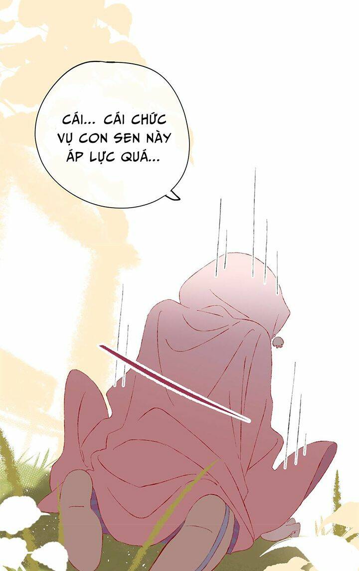 một ngày nọ tôi nhặt được một chú rồng chapter 11 26