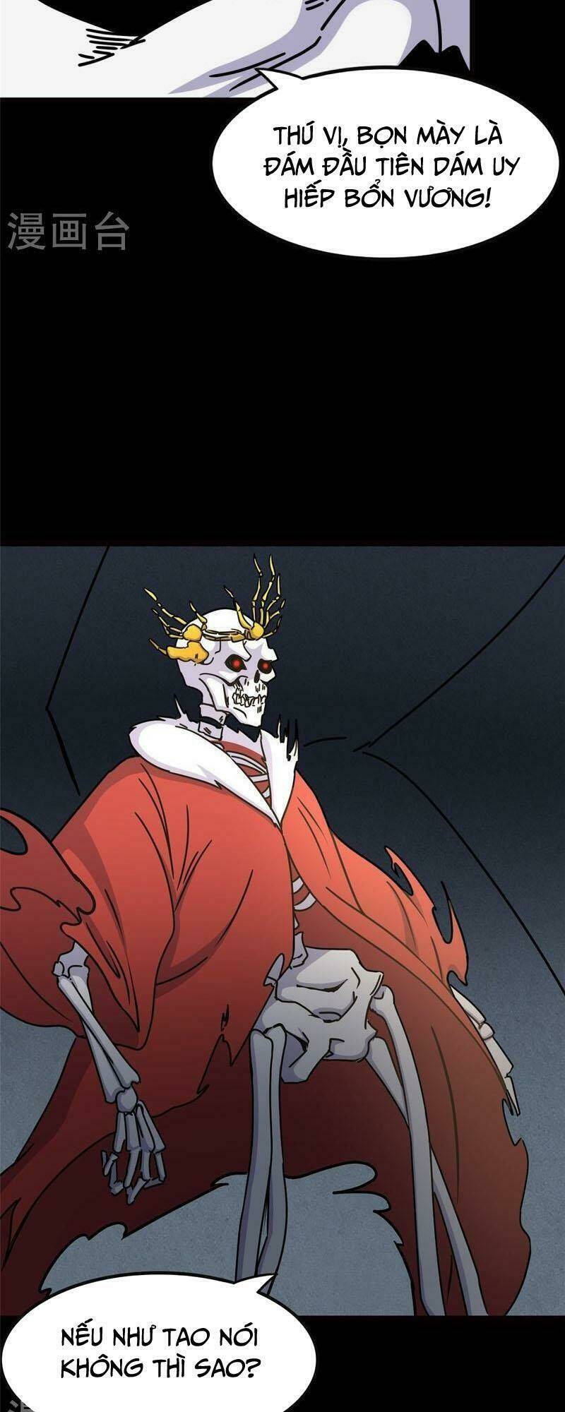 bạn gái virus của tôi chapter 347 37