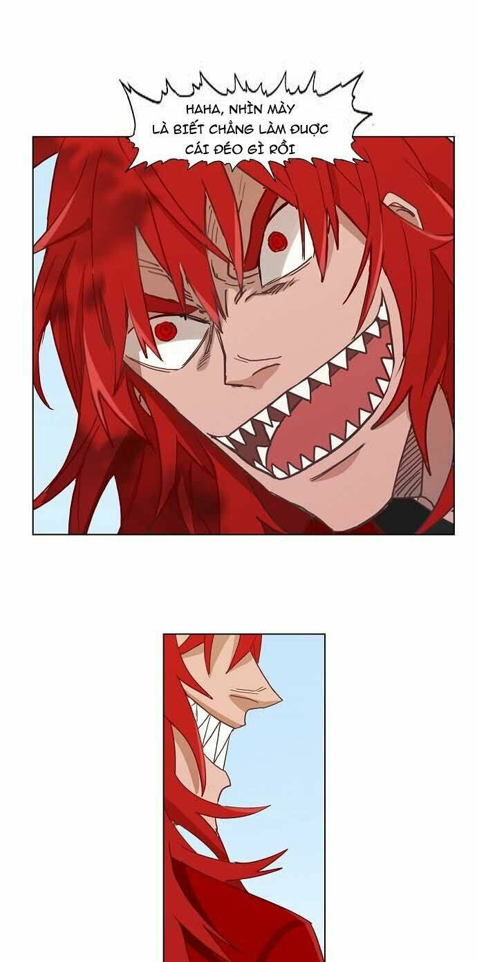 võ sĩ - the boxer chapter 21 23